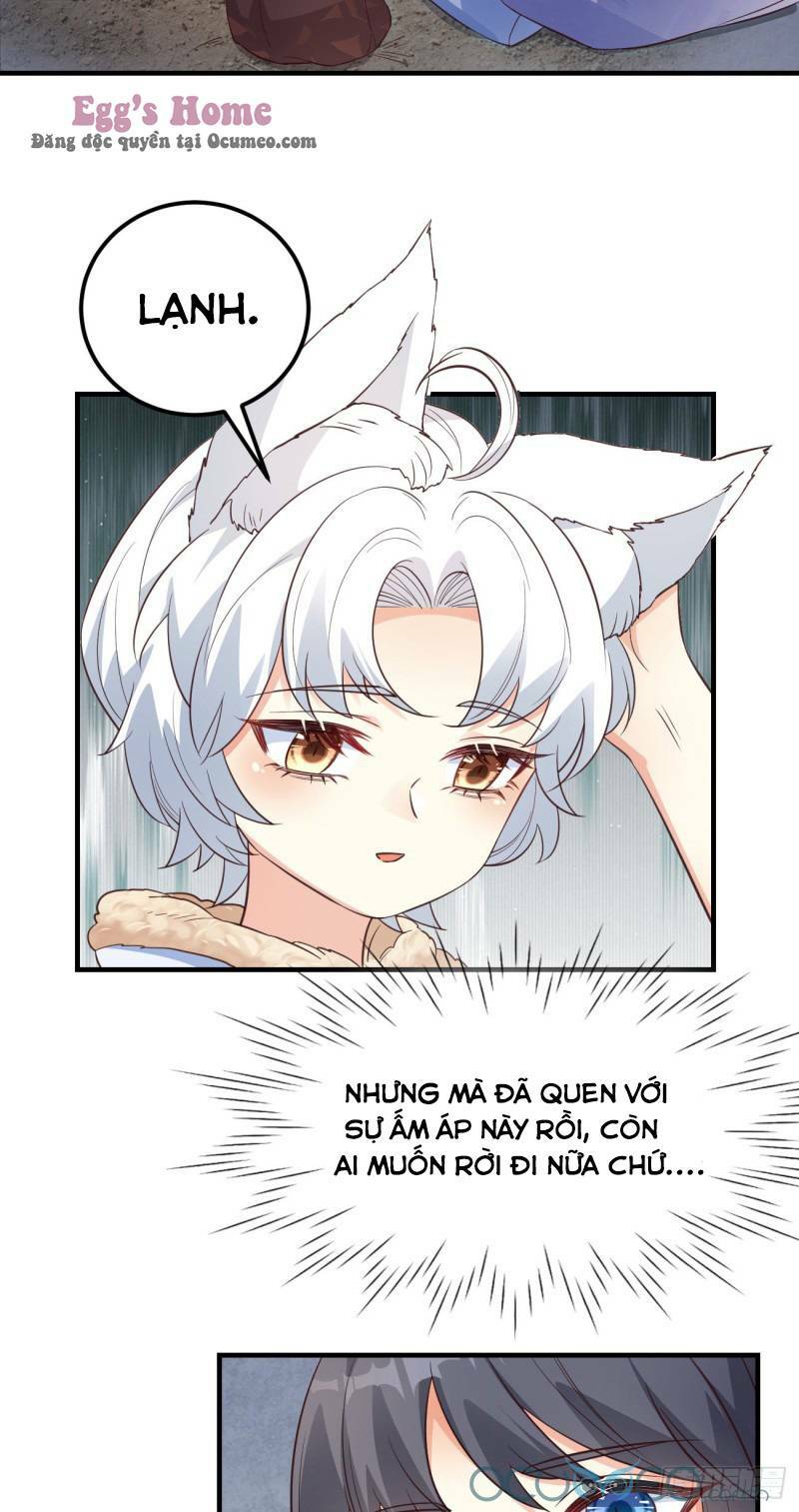 Tiểu Hồ Ly Hôm Nay Có Chút Ngoan Chapter 8 - Trang 2