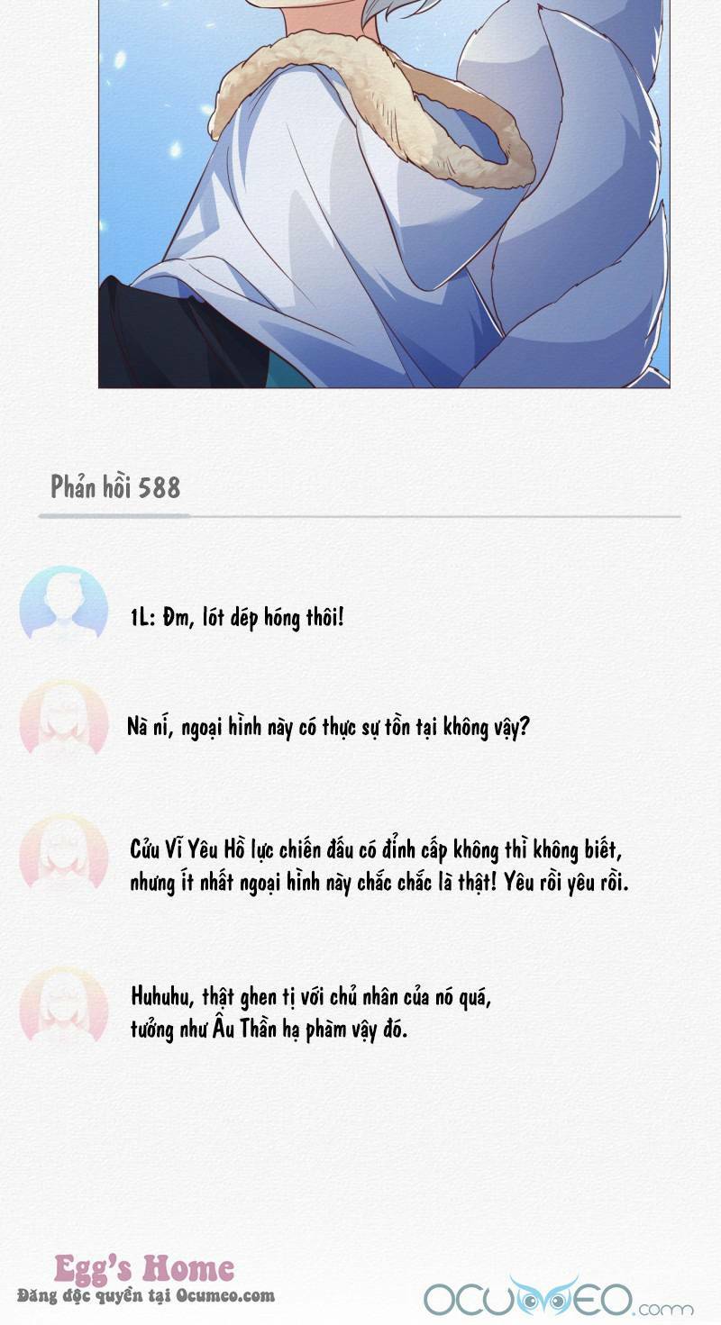 Tiểu Hồ Ly Hôm Nay Có Chút Ngoan Chapter 8 - Trang 2