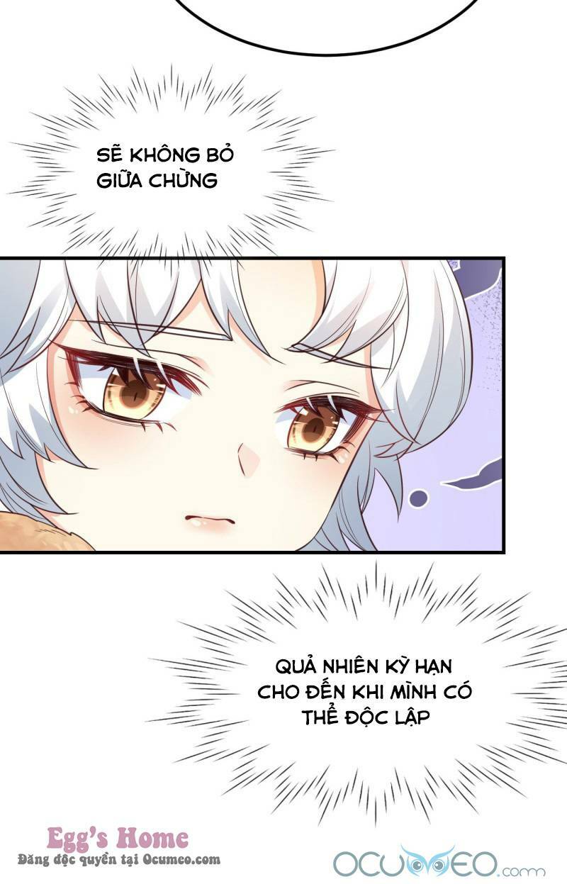 Tiểu Hồ Ly Hôm Nay Có Chút Ngoan Chapter 8 - Trang 2