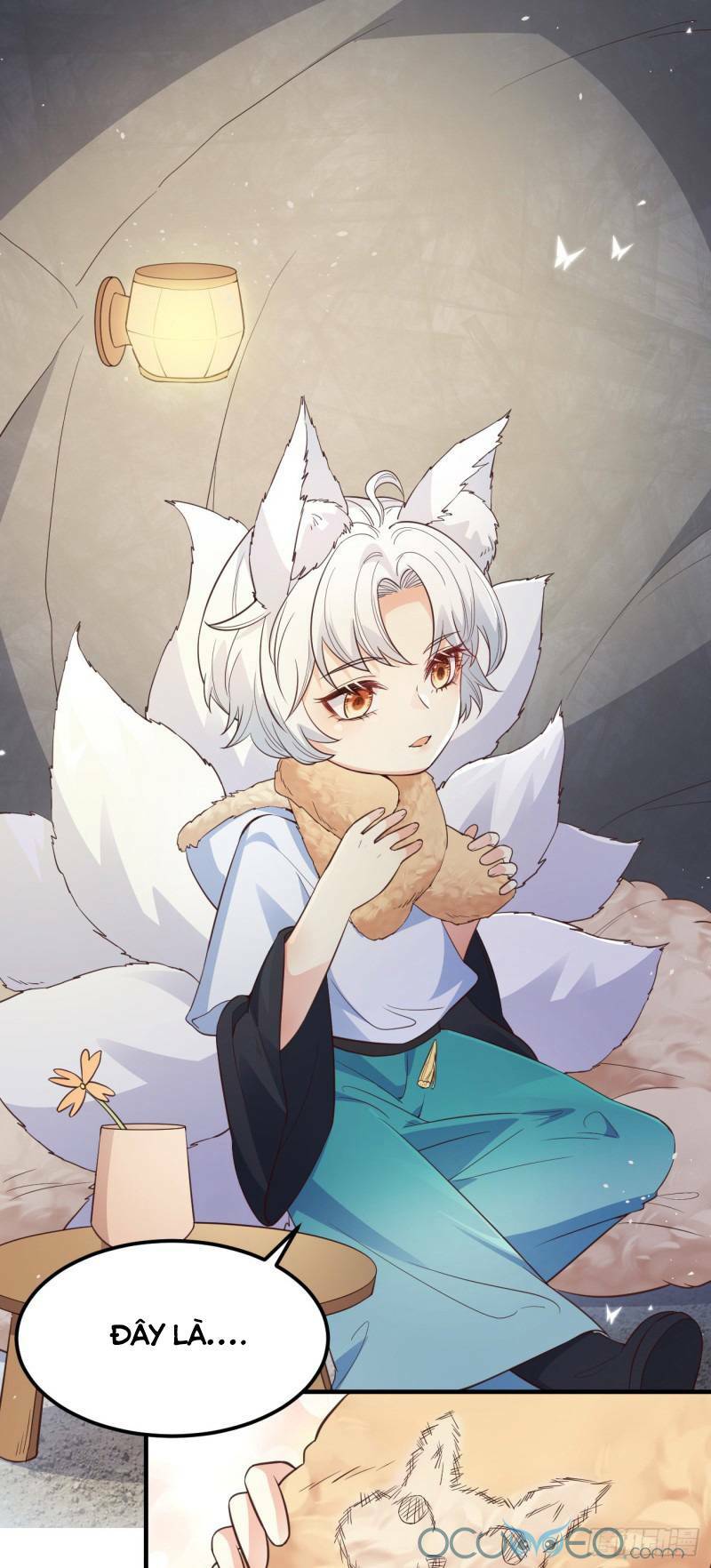 Tiểu Hồ Ly Hôm Nay Có Chút Ngoan Chapter 8 - Trang 2