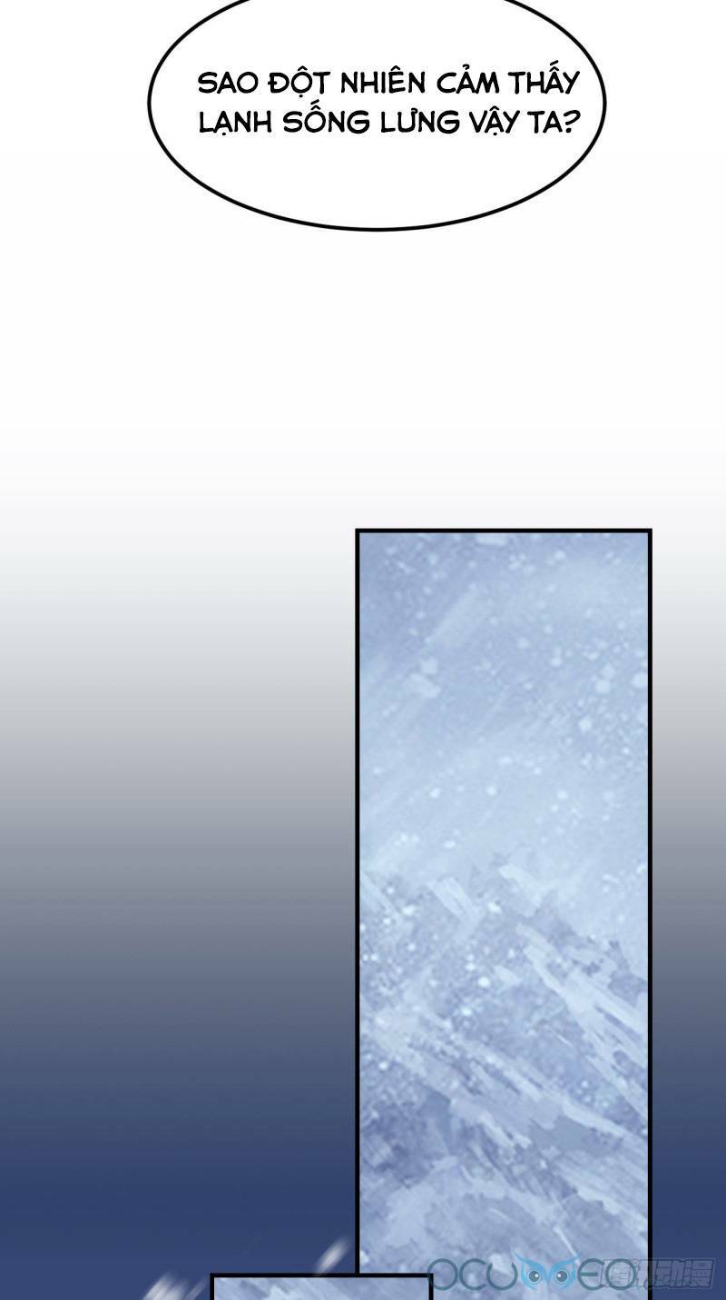 Tiểu Hồ Ly Hôm Nay Có Chút Ngoan Chapter 8 - Trang 2