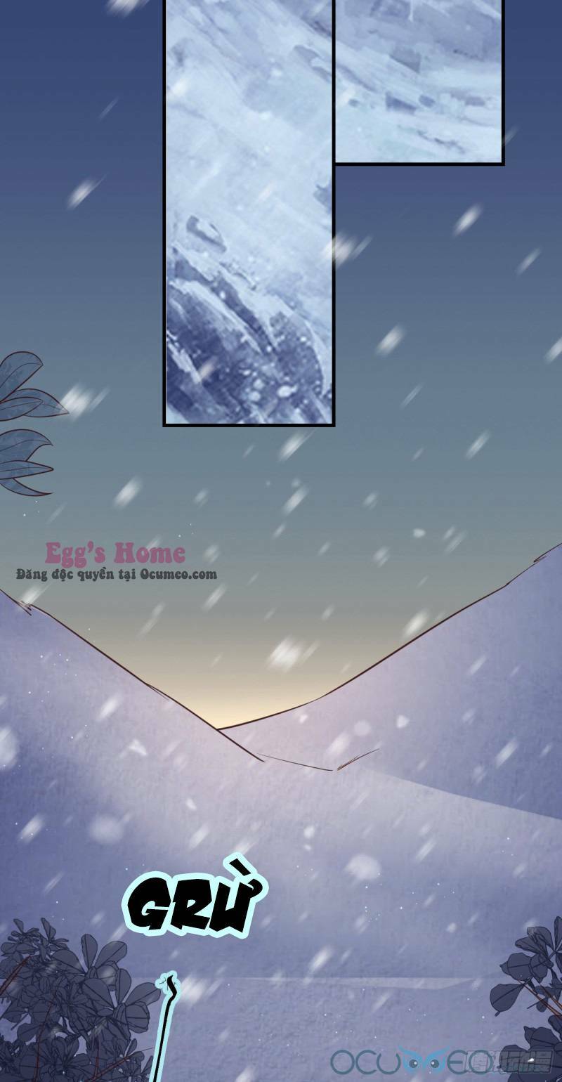 Tiểu Hồ Ly Hôm Nay Có Chút Ngoan Chapter 8 - Trang 2