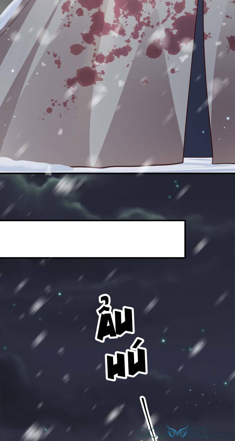 Tiểu Hồ Ly Hôm Nay Có Chút Ngoan Chapter 8 - Trang 2