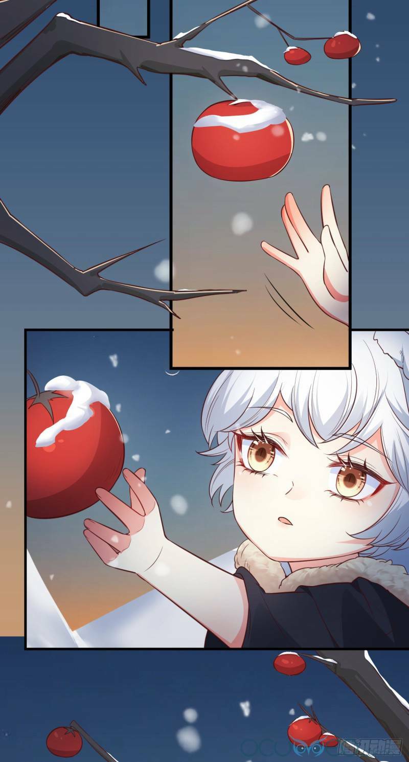 Tiểu Hồ Ly Hôm Nay Có Chút Ngoan Chapter 8 - Trang 2