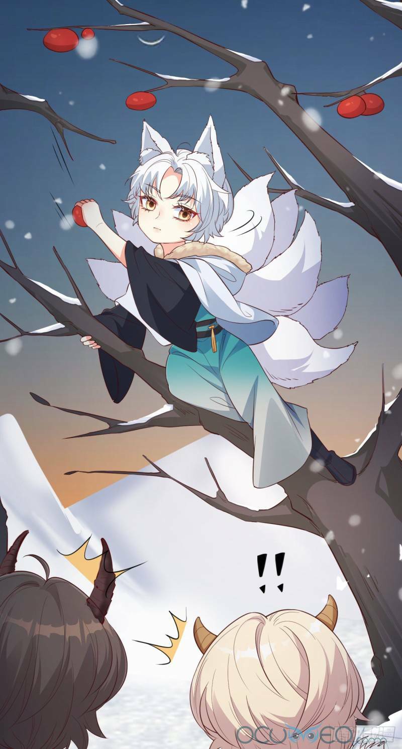 Tiểu Hồ Ly Hôm Nay Có Chút Ngoan Chapter 8 - Trang 2