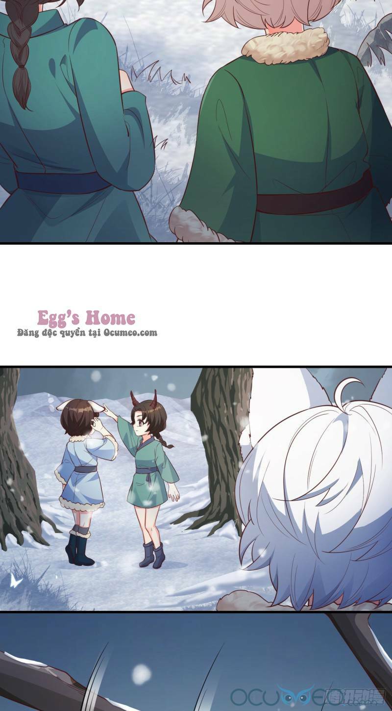 Tiểu Hồ Ly Hôm Nay Có Chút Ngoan Chapter 8 - Trang 2