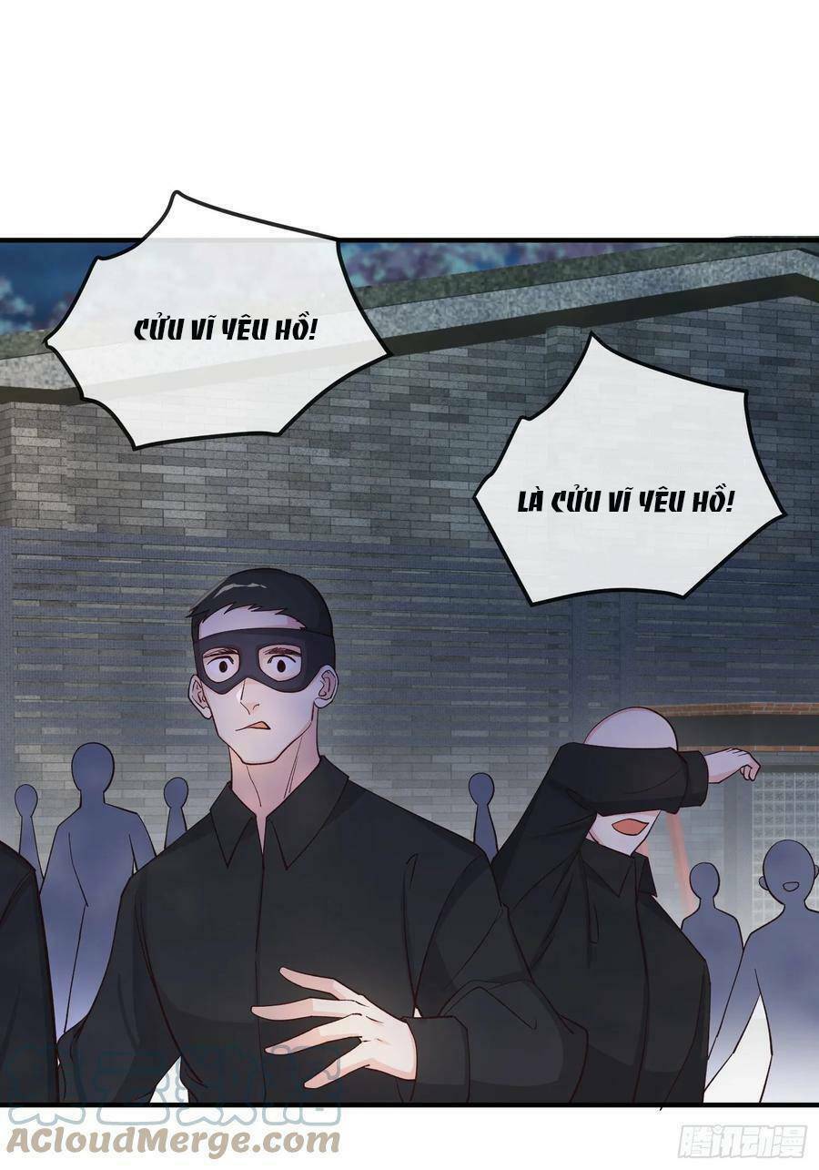 Tiểu Hồ Ly Hôm Nay Có Chút Ngoan Chapter 80 - Trang 2