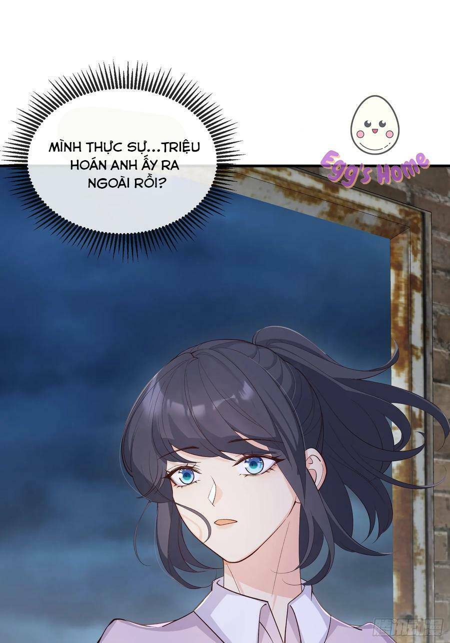 Tiểu Hồ Ly Hôm Nay Có Chút Ngoan Chapter 80 - Trang 2