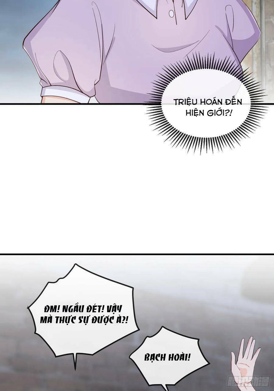 Tiểu Hồ Ly Hôm Nay Có Chút Ngoan Chapter 80 - Trang 2