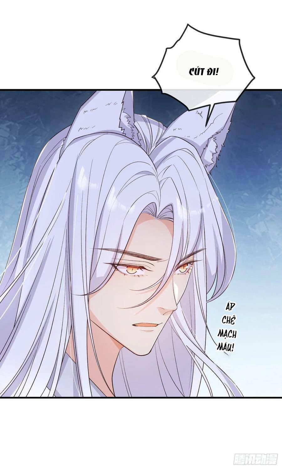 Tiểu Hồ Ly Hôm Nay Có Chút Ngoan Chapter 80 - Trang 2