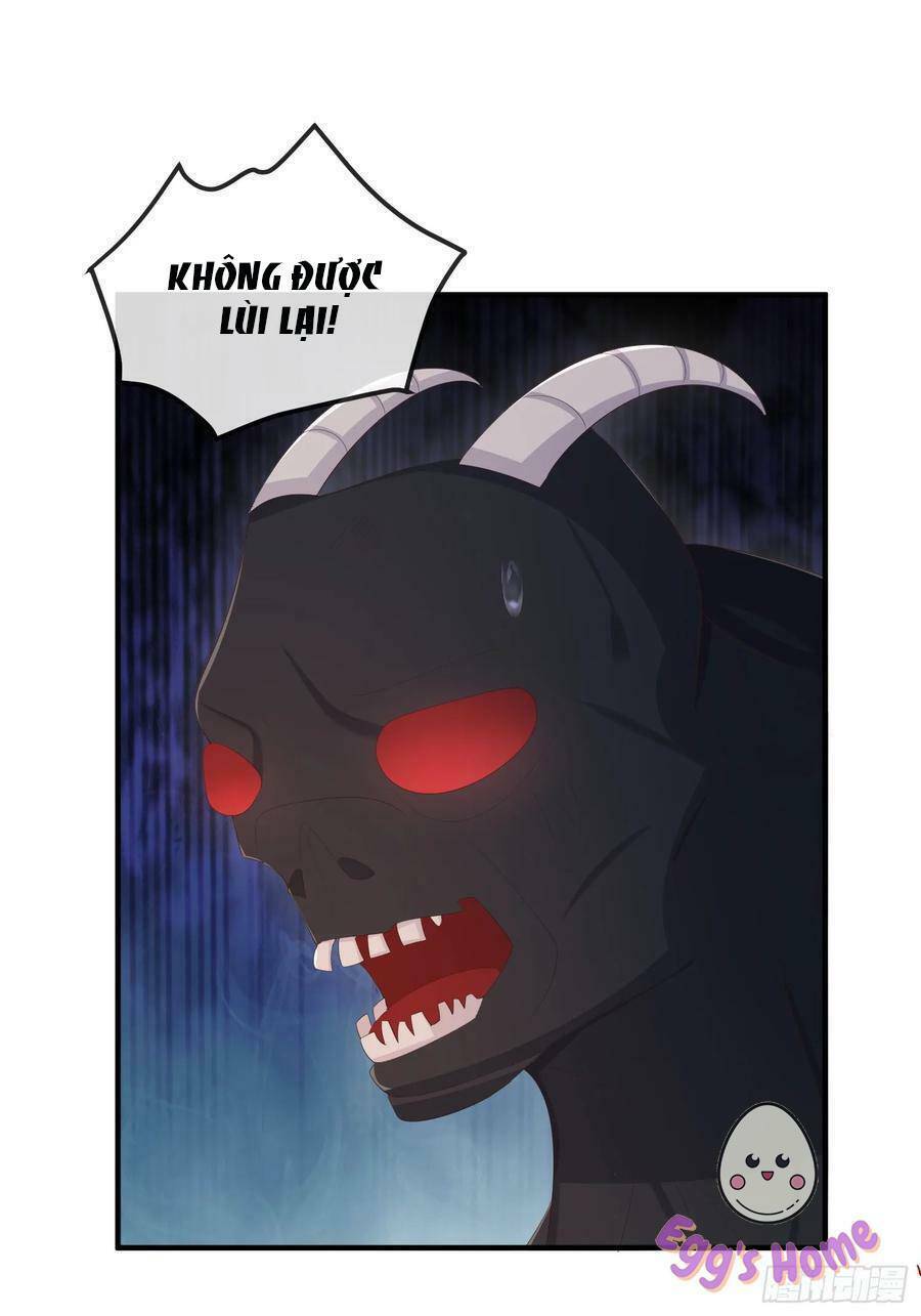 Tiểu Hồ Ly Hôm Nay Có Chút Ngoan Chapter 80 - Trang 2