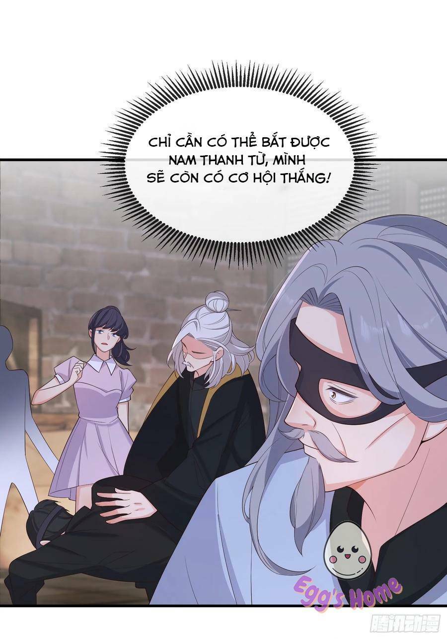 Tiểu Hồ Ly Hôm Nay Có Chút Ngoan Chapter 80 - Trang 2