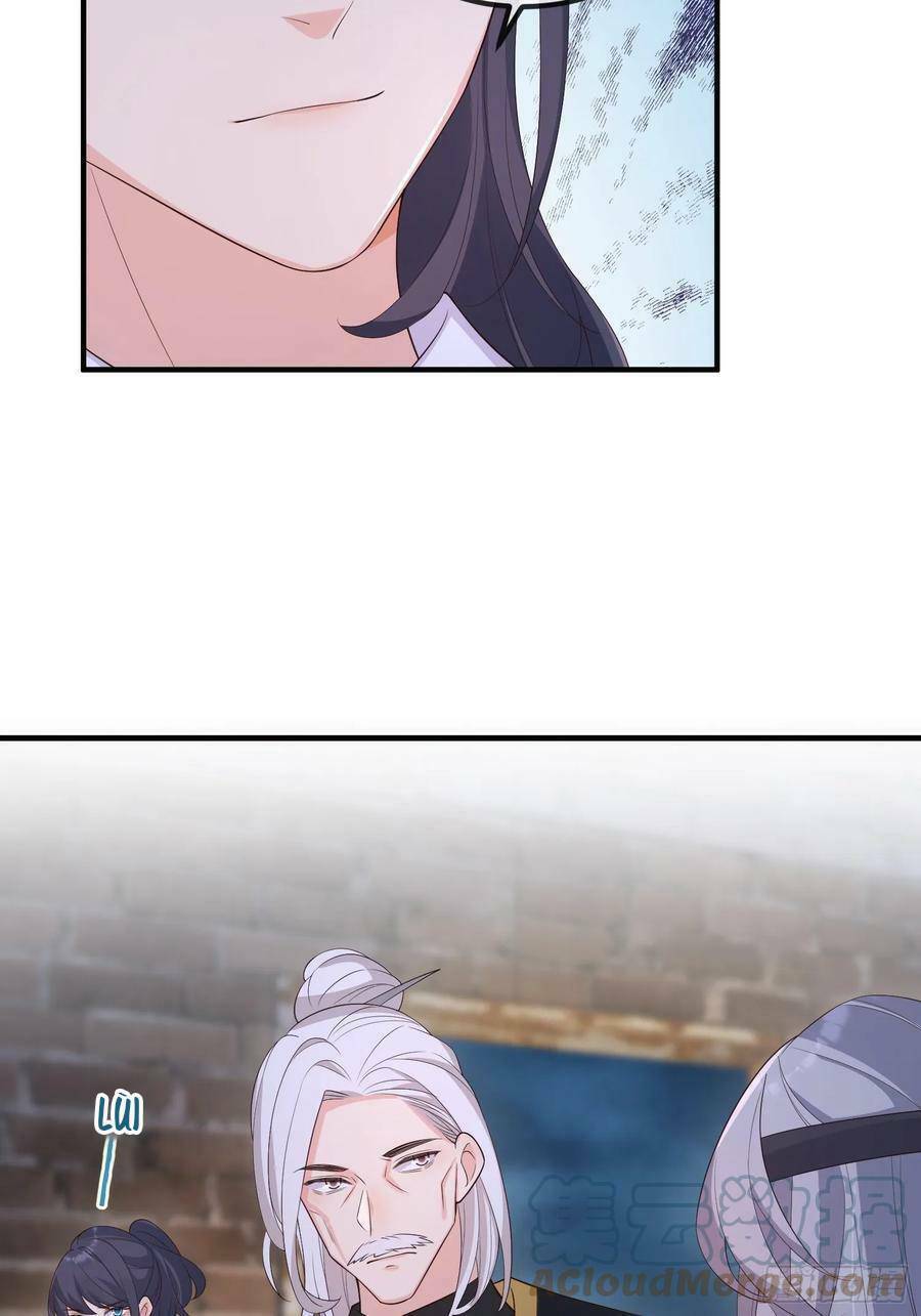 Tiểu Hồ Ly Hôm Nay Có Chút Ngoan Chapter 80 - Trang 2