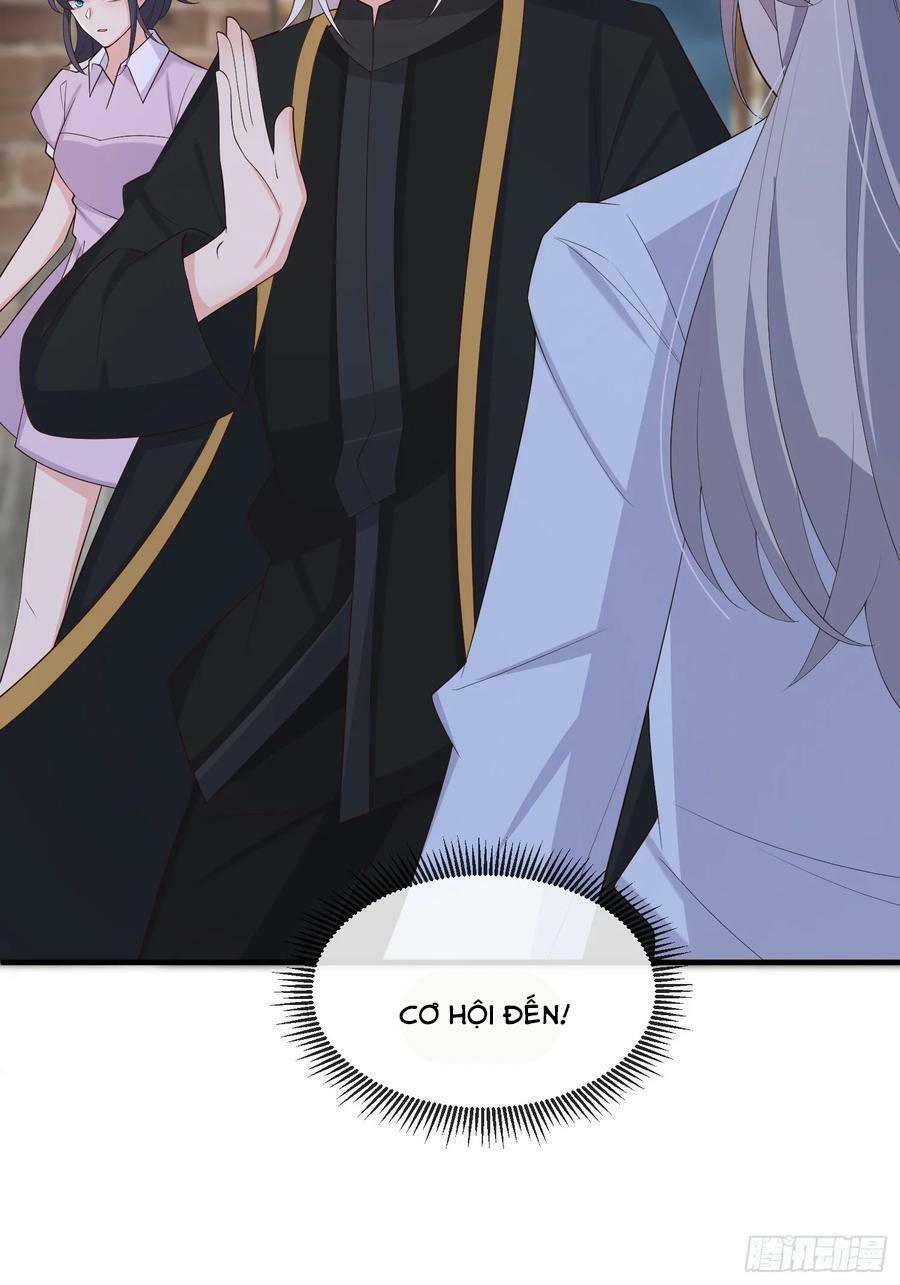 Tiểu Hồ Ly Hôm Nay Có Chút Ngoan Chapter 80 - Trang 2