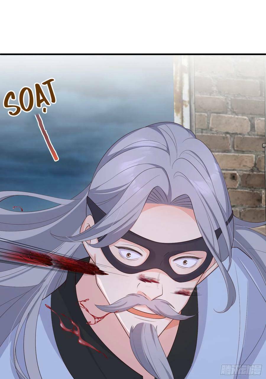 Tiểu Hồ Ly Hôm Nay Có Chút Ngoan Chapter 80 - Trang 2