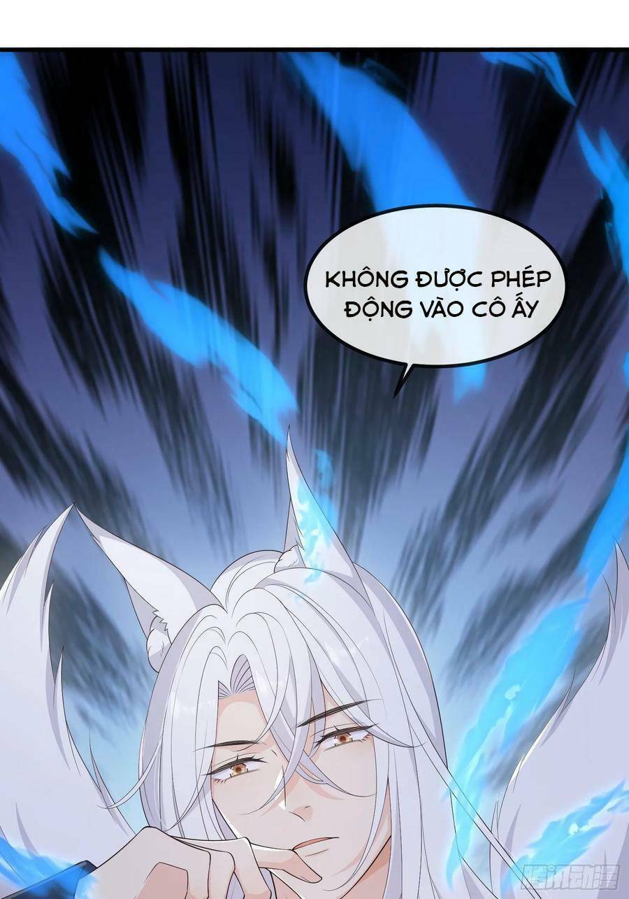 Tiểu Hồ Ly Hôm Nay Có Chút Ngoan Chapter 80 - Trang 2