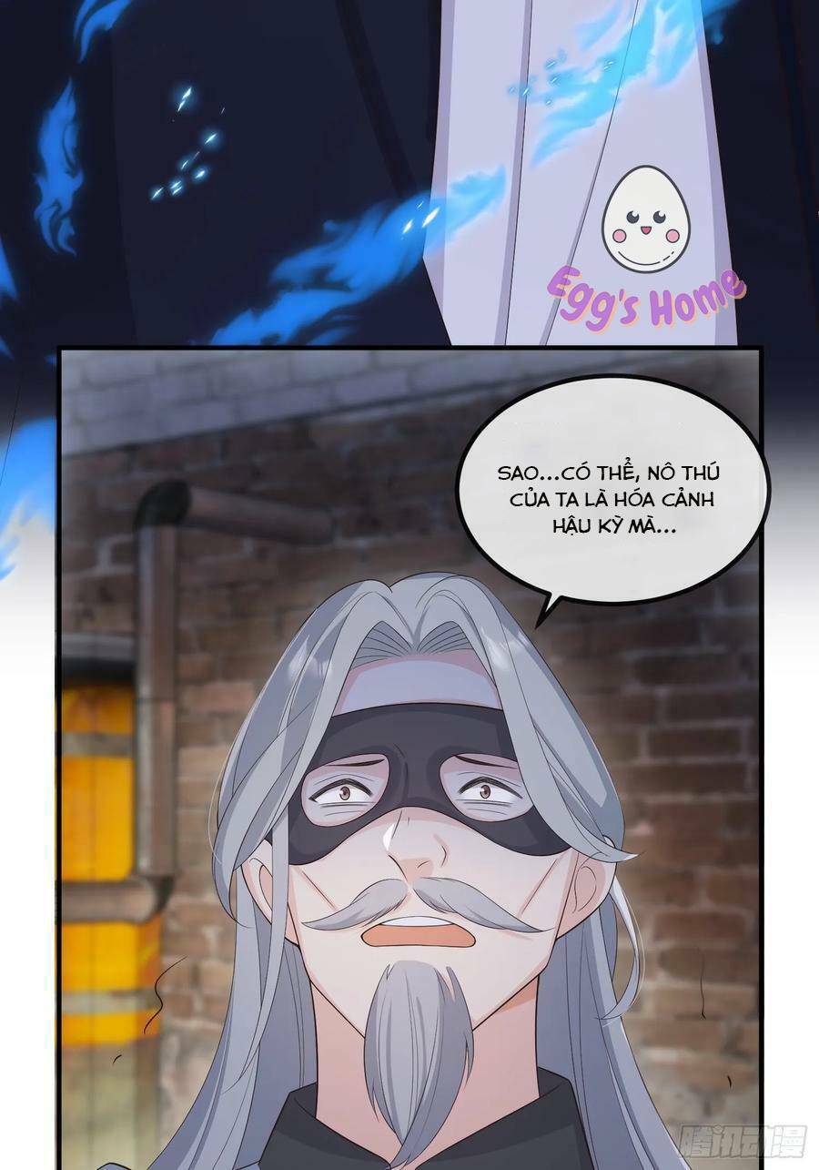 Tiểu Hồ Ly Hôm Nay Có Chút Ngoan Chapter 80 - Trang 2