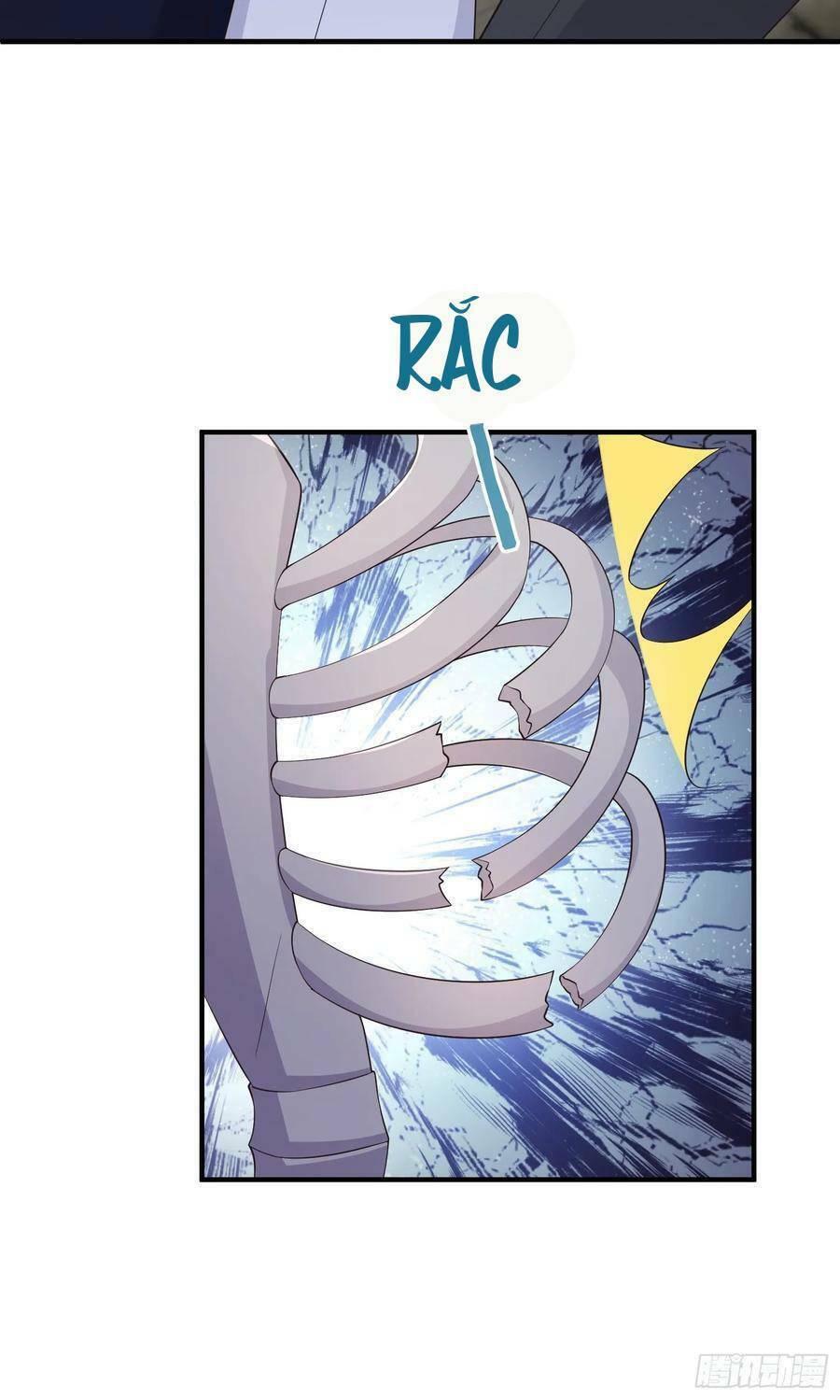 Tiểu Hồ Ly Hôm Nay Có Chút Ngoan Chapter 80 - Trang 2