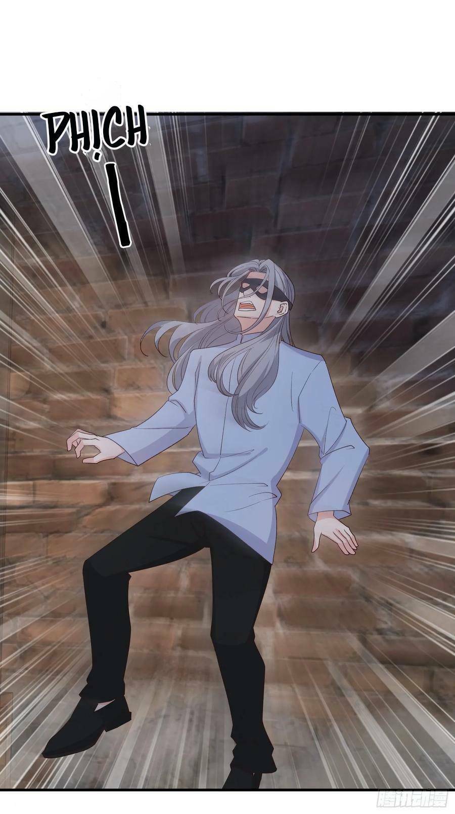 Tiểu Hồ Ly Hôm Nay Có Chút Ngoan Chapter 80 - Trang 2