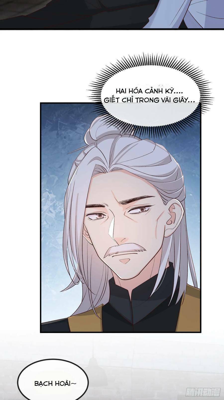 Tiểu Hồ Ly Hôm Nay Có Chút Ngoan Chapter 80 - Trang 2