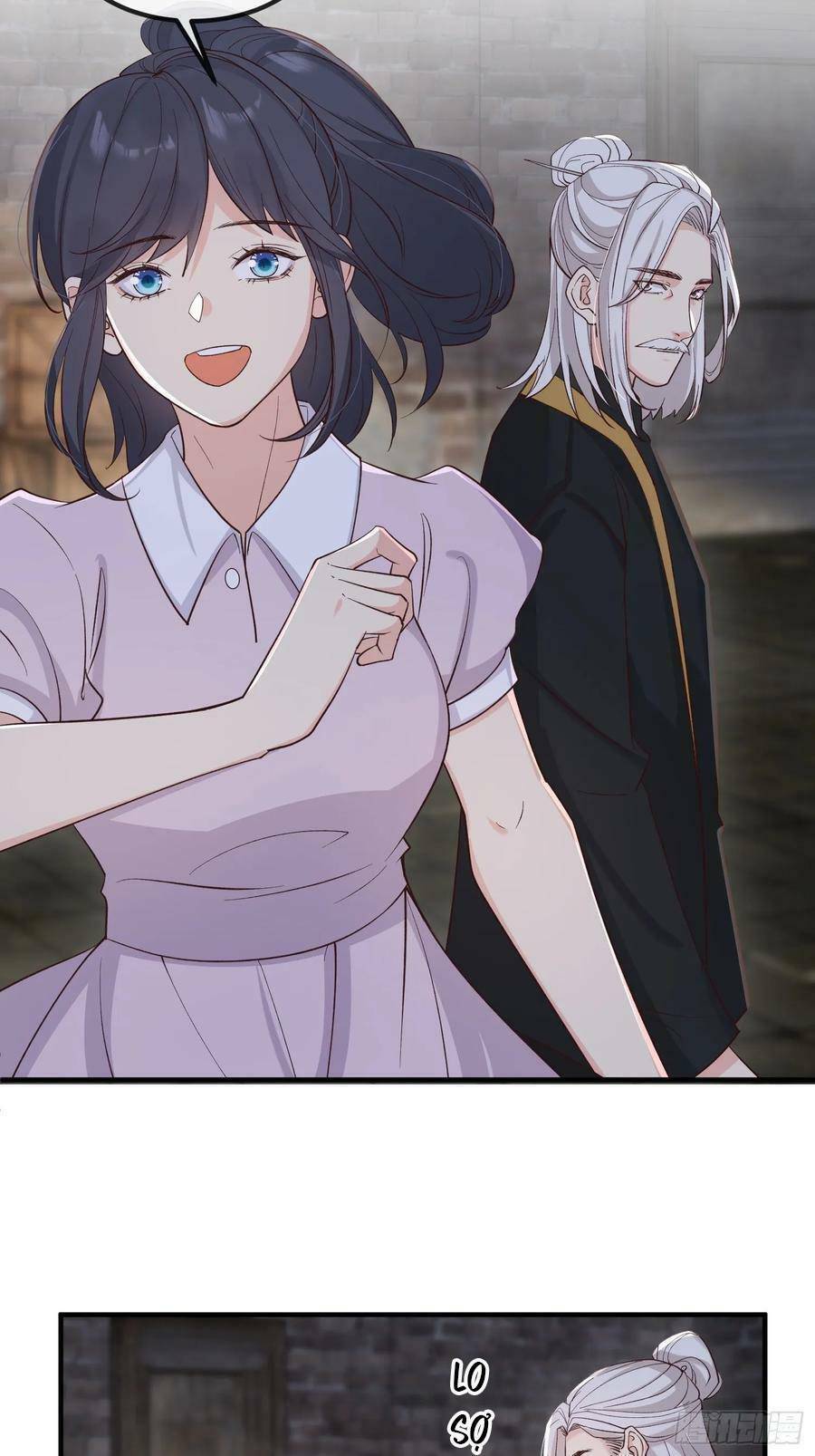 Tiểu Hồ Ly Hôm Nay Có Chút Ngoan Chapter 80 - Trang 2