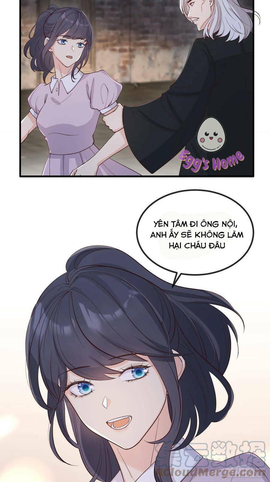 Tiểu Hồ Ly Hôm Nay Có Chút Ngoan Chapter 80 - Trang 2