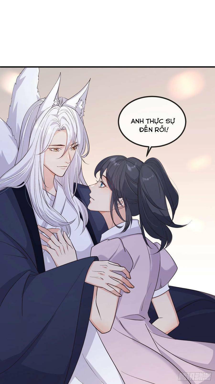 Tiểu Hồ Ly Hôm Nay Có Chút Ngoan Chapter 80 - Trang 2