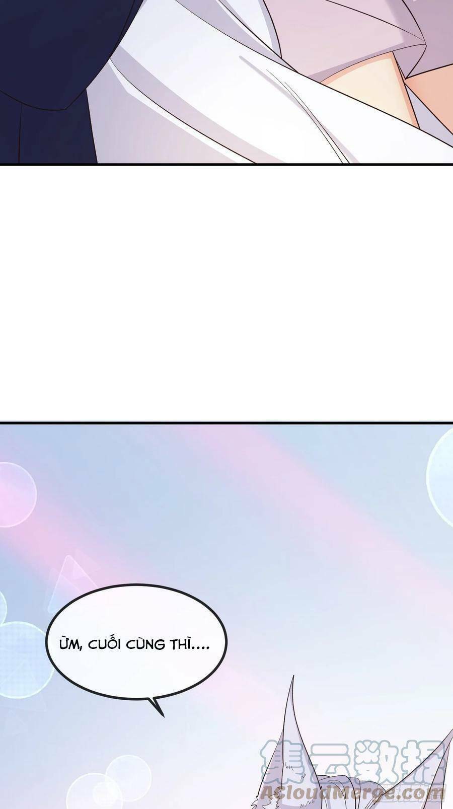 Tiểu Hồ Ly Hôm Nay Có Chút Ngoan Chapter 80 - Trang 2