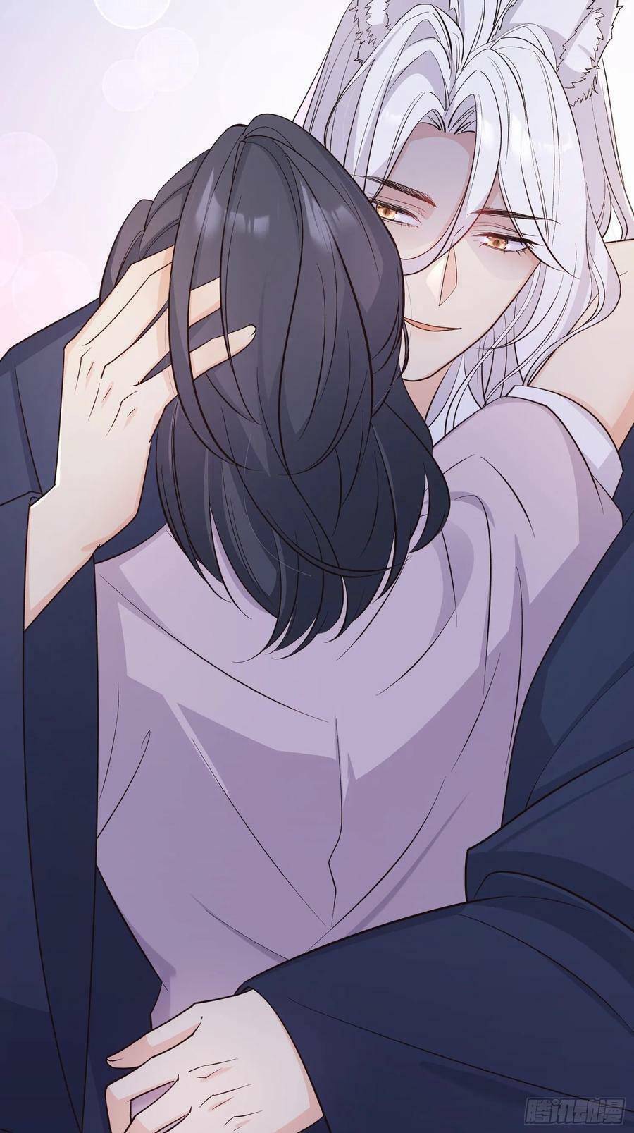 Tiểu Hồ Ly Hôm Nay Có Chút Ngoan Chapter 80 - Trang 2