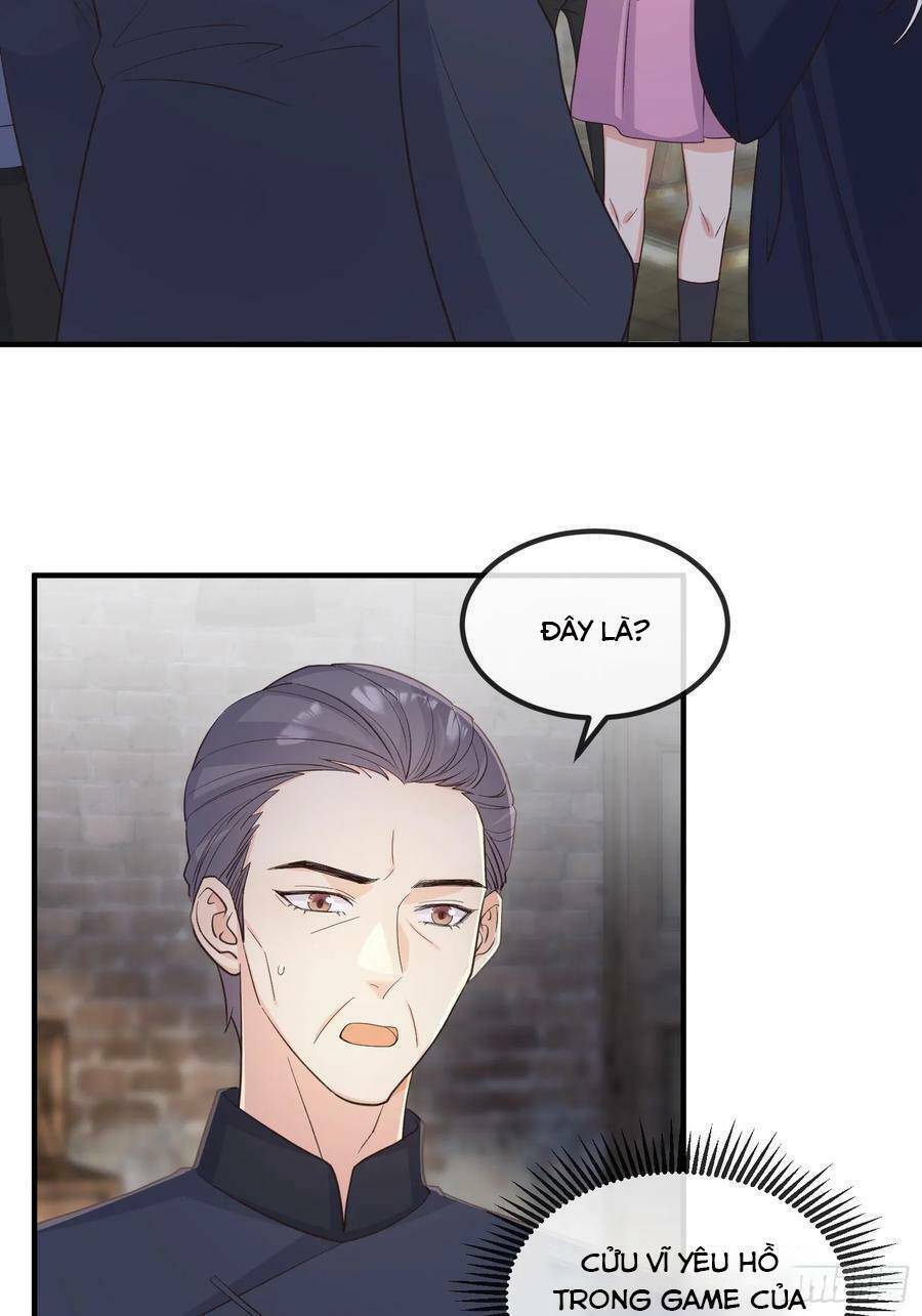 Tiểu Hồ Ly Hôm Nay Có Chút Ngoan Chapter 81 - Trang 2