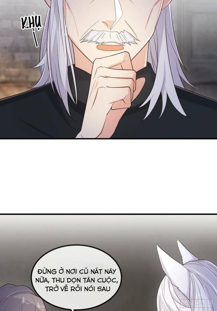 Tiểu Hồ Ly Hôm Nay Có Chút Ngoan Chapter 81 - Trang 2