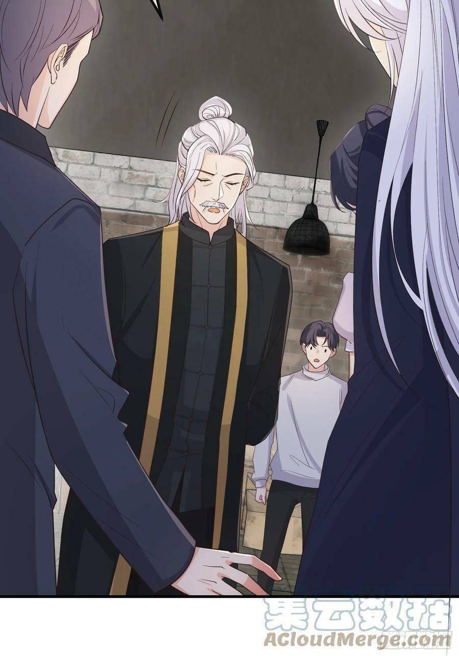 Tiểu Hồ Ly Hôm Nay Có Chút Ngoan Chapter 81 - Trang 2