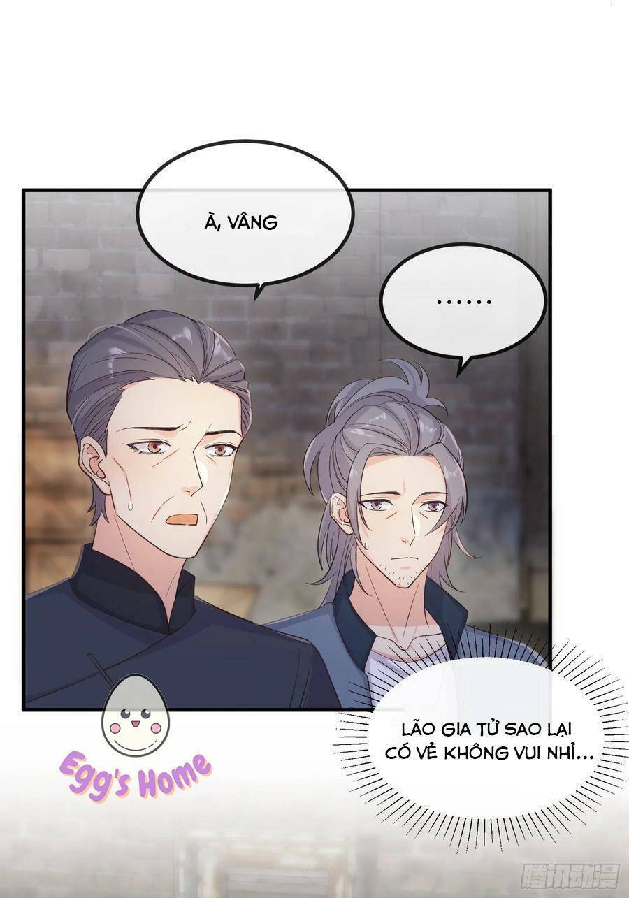 Tiểu Hồ Ly Hôm Nay Có Chút Ngoan Chapter 81 - Trang 2