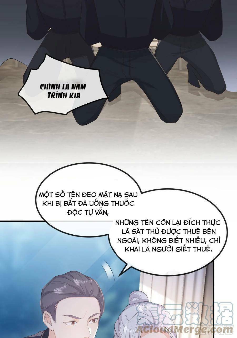 Tiểu Hồ Ly Hôm Nay Có Chút Ngoan Chapter 81 - Trang 2