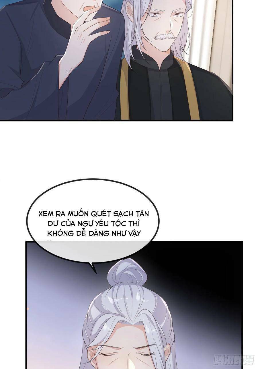 Tiểu Hồ Ly Hôm Nay Có Chút Ngoan Chapter 81 - Trang 2