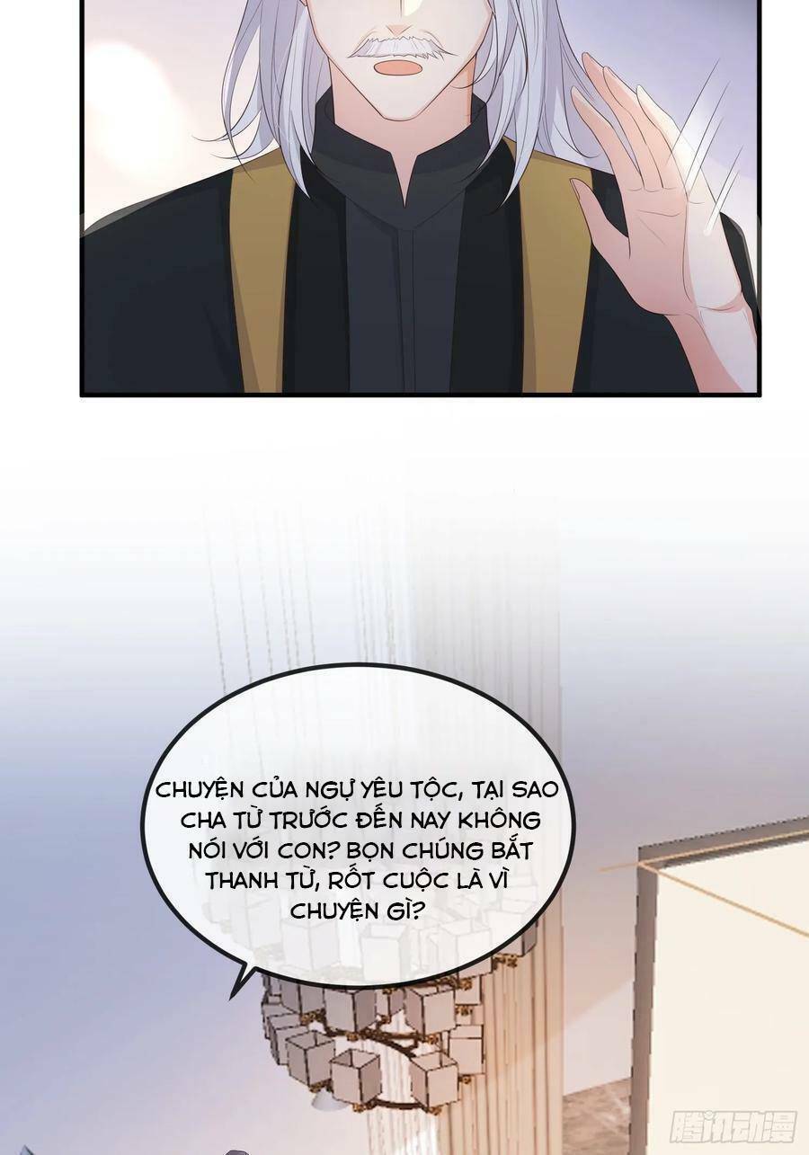 Tiểu Hồ Ly Hôm Nay Có Chút Ngoan Chapter 81 - Trang 2