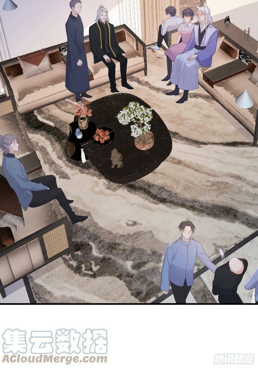 Tiểu Hồ Ly Hôm Nay Có Chút Ngoan Chapter 81 - Trang 2