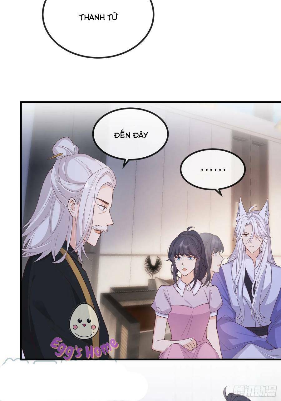 Tiểu Hồ Ly Hôm Nay Có Chút Ngoan Chapter 81 - Trang 2