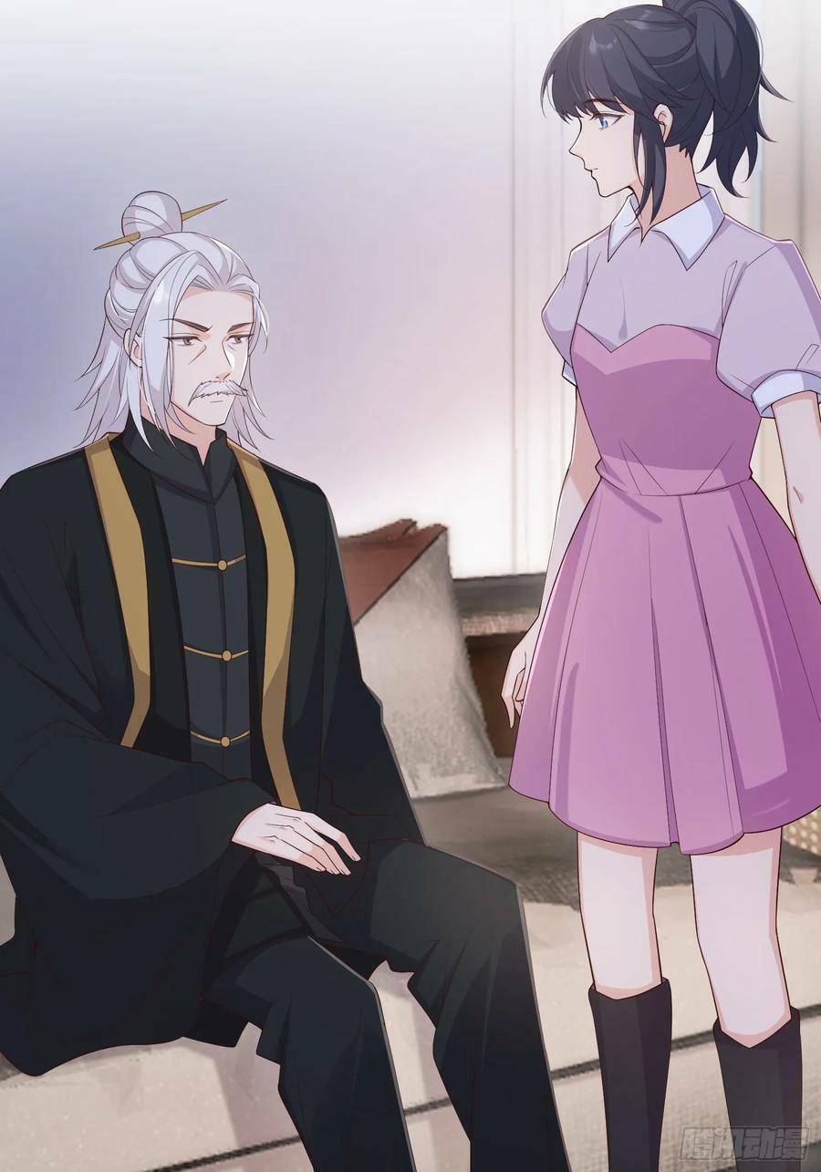 Tiểu Hồ Ly Hôm Nay Có Chút Ngoan Chapter 81 - Trang 2