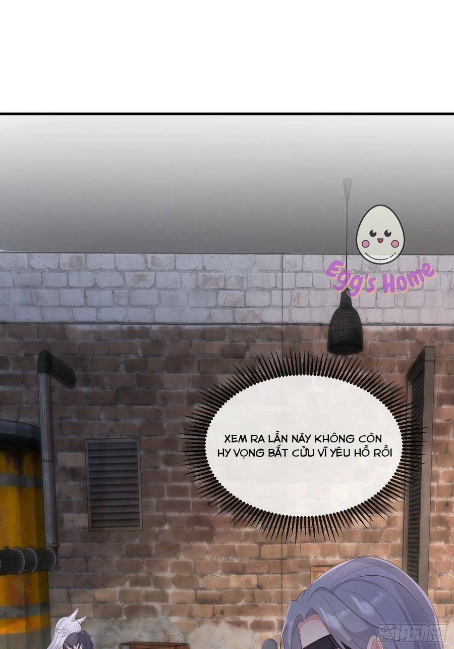 Tiểu Hồ Ly Hôm Nay Có Chút Ngoan Chapter 81 - Trang 2