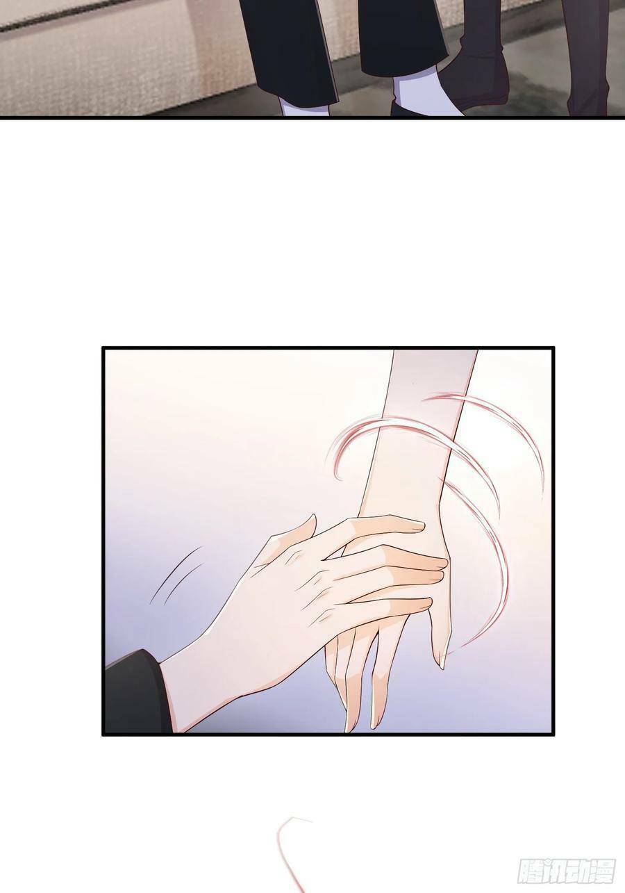 Tiểu Hồ Ly Hôm Nay Có Chút Ngoan Chapter 81 - Trang 2