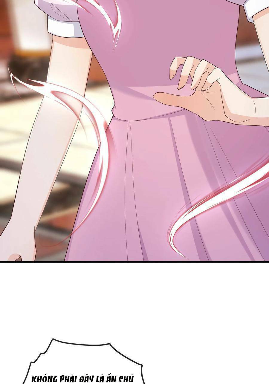 Tiểu Hồ Ly Hôm Nay Có Chút Ngoan Chapter 81 - Trang 2