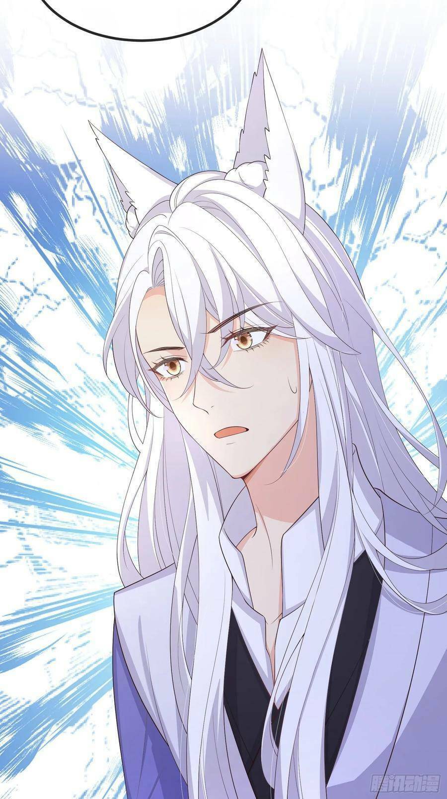 Tiểu Hồ Ly Hôm Nay Có Chút Ngoan Chapter 81 - Trang 2