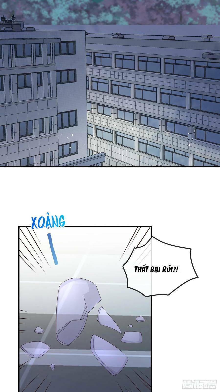 Tiểu Hồ Ly Hôm Nay Có Chút Ngoan Chapter 81 - Trang 2