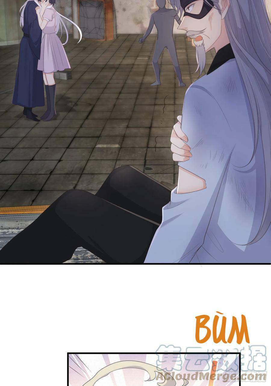 Tiểu Hồ Ly Hôm Nay Có Chút Ngoan Chapter 81 - Trang 2