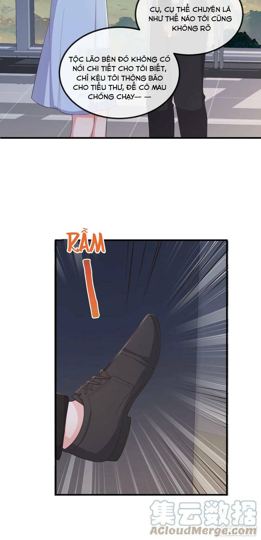 Tiểu Hồ Ly Hôm Nay Có Chút Ngoan Chapter 81 - Trang 2