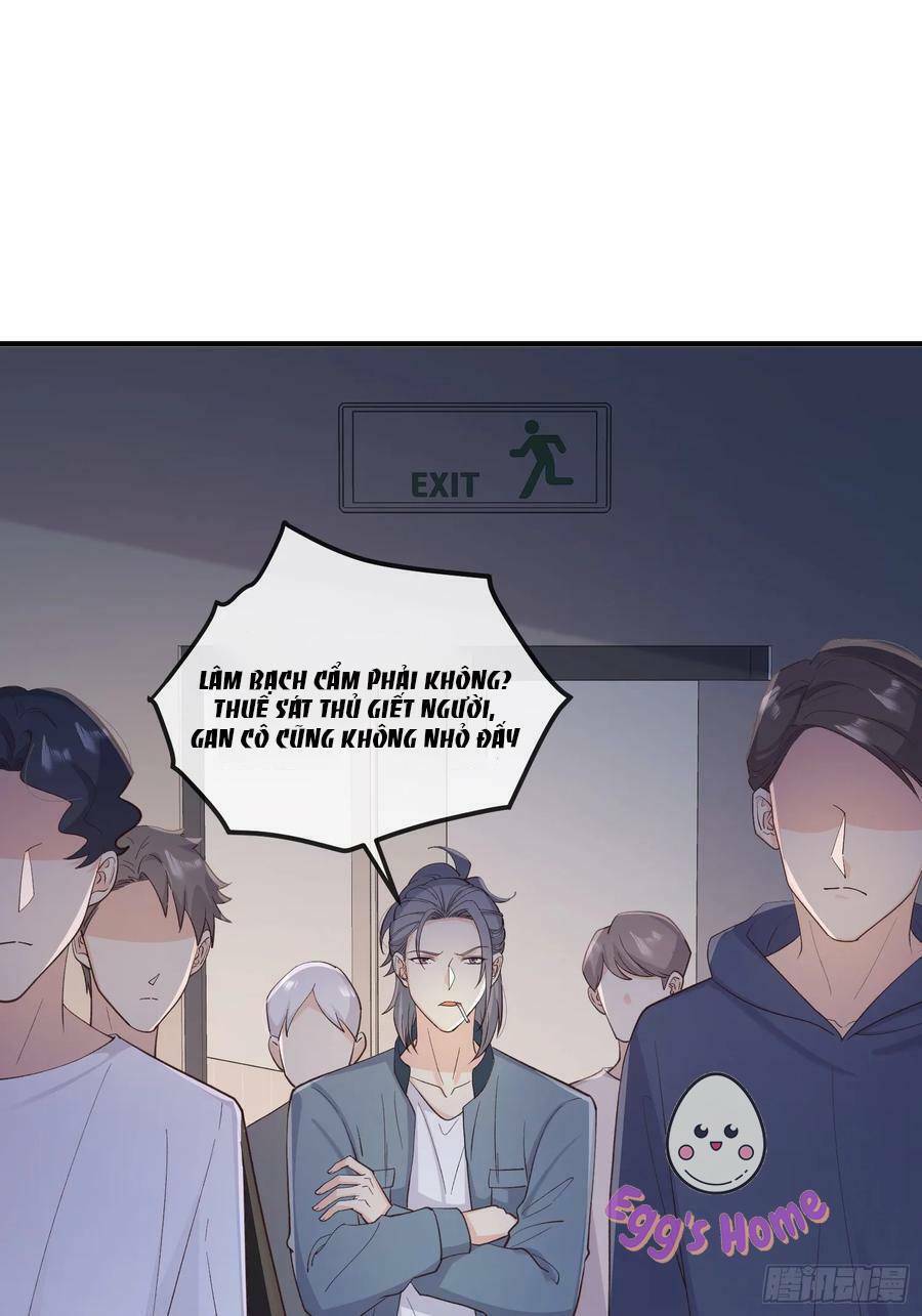 Tiểu Hồ Ly Hôm Nay Có Chút Ngoan Chapter 81 - Trang 2