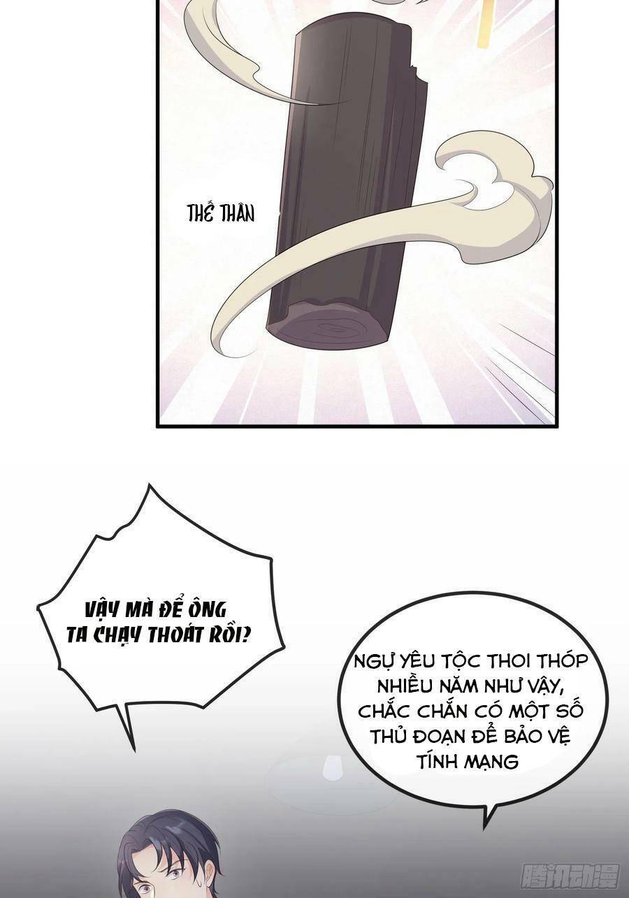 Tiểu Hồ Ly Hôm Nay Có Chút Ngoan Chapter 81 - Trang 2