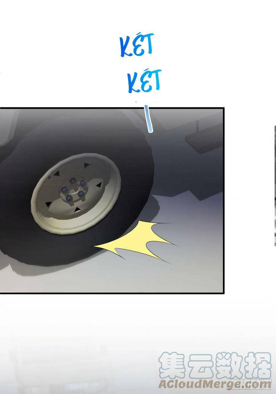 Tiểu Hồ Ly Hôm Nay Có Chút Ngoan Chapter 81 - Trang 2