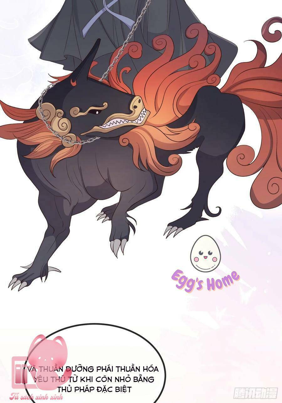 Tiểu Hồ Ly Hôm Nay Có Chút Ngoan Chapter 82 - Trang 2